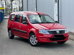 Dacia Logan 1.4 Ambiance