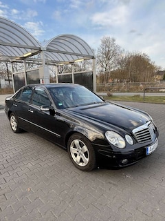 Bild des Angebotes Mercedes-Benz E 270 CDI Avantgarde