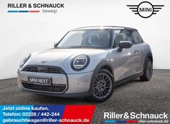 Bild des Angebotes MINI Cooper C Classic Trim PDC SHZ NAVI HUD LED