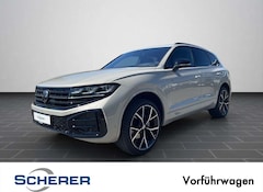 Bild des Angebotes VW Touareg R-Line 3.0 TDI 4MOTION Tiptronic AHK Pan