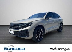 Bild des Angebotes VW Touareg R-Line 3.0 TDI 4MOTION Tiptronic AHK Pan