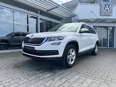 Bild des Angebotes Skoda Kodiaq 1.5TSI STYLE*LED*ACC*NAVI*AHK