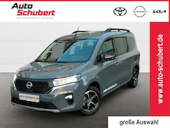 Bild des Angebotes Nissan Townstar Kombi L2 2,3t N-Connecta+Navi+7-Sitze+Design+Klima