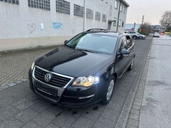 Bild des Angebotes VW Passat Lim. Comfortline .Automatikgetriebe