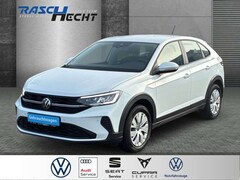 Bild des Angebotes VW Taigo Basis 1.0 TSI *LED*SHZ