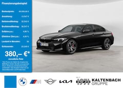 Bild des Angebotes BMW 320 d xDrive M-Sport Pro FACEL. LED ACC NAVI