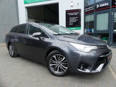 Bild des Angebotes Toyota Avensis 1.8 Touring Sports Business Edit AUT/NAVI/XENON/KA