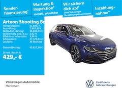 Bild des Angebotes VW Arteon 2.0 TSI DSG 4M R-Line Navi