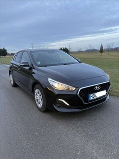 Bild des Angebotes Hyundai i30 i30 1.4 comfort plus