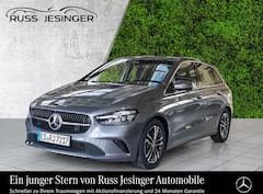 Bild des Angebotes Mercedes-Benz B 200 Progressive *AHK*Cam*MBUX*LED*Pano*TotW*