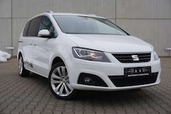 Bild des Angebotes SEAT Alhambra 2.0TDI DSG AHK Pano Navi 7-Sitzer
