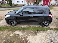 Bild des Angebotes Suzuki Swift Swift  5-Türer 1.2 X-TRA