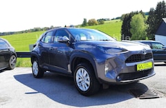 Bild des Angebotes Toyota Yaris Cross Hybrid FWD Comfort