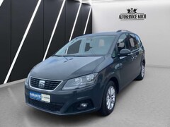 Bild des Angebotes SEAT Alhambra Style Finanzierung Garantie