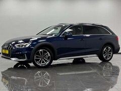 Bild des Angebotes Audi A4 allroad Quattro 40 TDI Leder 360° LED Navi