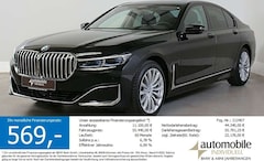 Bild des Angebotes BMW 740 d xDr. Standh Laser ACC HuD Executive Dr.Pro