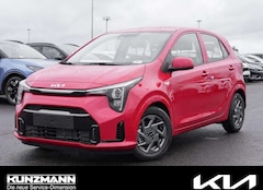 Bild des Angebotes Kia Picanto 1.0 AMT Vision Kamera ACC Klima Navi SHZ