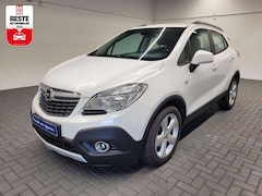 Bild des Angebotes Opel Mokka X Mokka 4x4 SHZ/LHZ/PDC/AHK/Tempom./18 LM