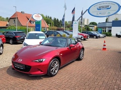 Bild des Angebotes Mazda MX-5 1.5L SKYACTIV-G 6MT RWD Exclusive-line