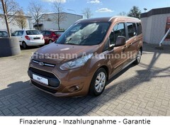 Bild des Angebotes Ford Grand Tourneo Connect Titanium*7-SITZER*KLIMA*