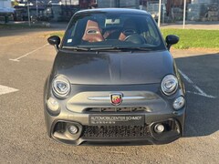 Bild des Angebotes Abarth 595 m. NAVI*XENON*LEDER*PANO