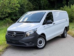 Bild des Angebotes Mercedes-Benz Vito eVito 112 LANG|NAVI|CAM|DAB|ASSISTS|TEMPO|1.HAND