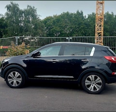 Bild des Angebotes Kia Sportage 2.0 CRDi 184 AWD Aut. Platinum Edition