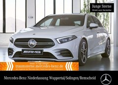 Bild des Angebotes Mercedes-Benz A 35 AMG A 35 4M Kompakt AMG+MULTIBEAM+KAMERA+7G