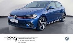 Bild des Angebotes VW Polo GTI 2.0 TSI DSG LED PDC SHZ NAVI DAB