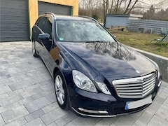 Bild des Angebotes Mercedes-Benz E 200 E 200 CGI BlueEfficiency (212.248)