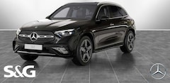 Bild des Angebotes Mercedes-Benz GLC 300 de 4M mit EQ Hybrid AMG MBUX+360°+ Pano