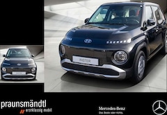 Bild des Angebotes Hyundai Inster Select Elektro 42 kWh Navi,Kamera,Effi-P.