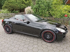 Bild des Angebotes Mercedes-Benz SLK 280 7G-TRONIC AIRSCARF