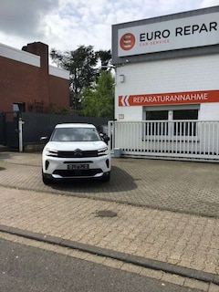 Bild des Angebotes Citroen C5 Aircross Feel Pack