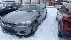 Bild des Angebotes BMW 520 D Touring Blue Performance