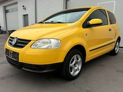 Bild des Angebotes VW Fox 1.2 Fresh 2.Hand-Klima-Tüv Inspektion neu !!!!