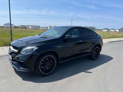 Bild des Angebotes Mercedes-Benz GLE 63 AMG AMG GLE 63 Coupe S 4Matic AMG Speedshift 7G-TRONIC