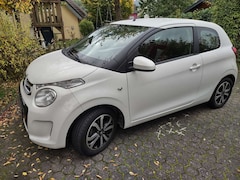 Bild des Angebotes Citroen C1 C1 3-Türer VTi 72 S