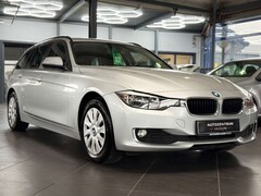 Bild des Angebotes BMW 318 Baureihe 3 Touring 318 d*HU/AU NEU*