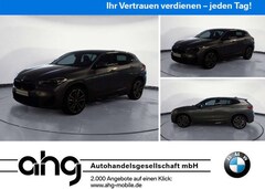 Bild des Angebotes BMW X2 sDrive20i *Leder*RFK*HiFi*LED*