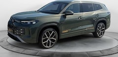 Bild des Angebotes VW Tayron 2.0TDI Elegance  4M DSG AHK Leder Pano Na