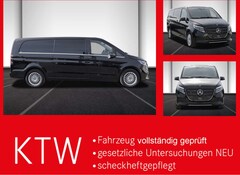 Bild des Angebotes Mercedes-Benz V 300 Avantgarde Extralang,8Sitze,2el.Schiebetür