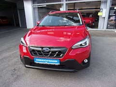 Bild des Angebotes Subaru XV 1.6i Edition Comfort Plus Standheizung M+S
