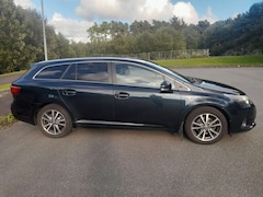 Bild des Angebotes Toyota Avensis Avensis 2.0 VVT-i Automatik Advance