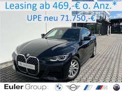 Bild des Angebotes BMW 420 Gran Coupe dA M Sport AHK eGSD Memory ACC HiFi 4xS