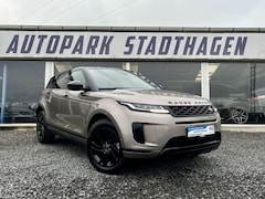 Bild des Angebotes Land Rover Range Rover Evoque S P300E  3D-KAMERA/DAB/LED