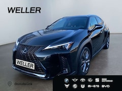 Bild des Angebotes Lexus UX 250h F SPORT Design *Bi-LED*ACC*RCam*SHZ*PDC*