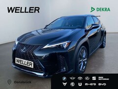 Bild des Angebotes Lexus UX 250h F SPORT Design *Bi-LED*ACC*RCam*SHZ*PDC*