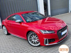 Bild des Angebotes Audi TTS quattro *S-Line|20 Zoll|Magnetic|1. Hand*