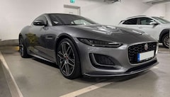 Bild des Angebotes Jaguar F-Type F-TYPE Coupe R-Dynamic/Mod`21/Pano/Meridian